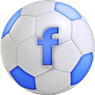 Futbolatino Facebook icon