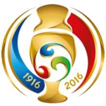 Copa America logo