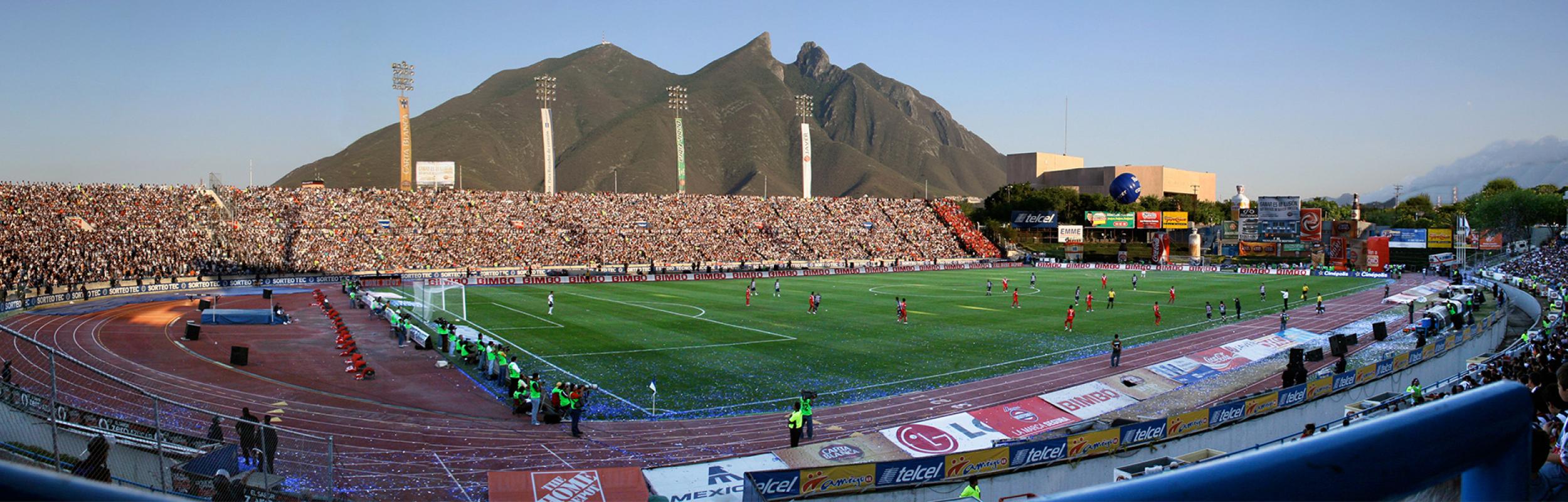 Νέα από το Λατινοαμερικάνικο ποδόσφαιρο από τους Futbolatino