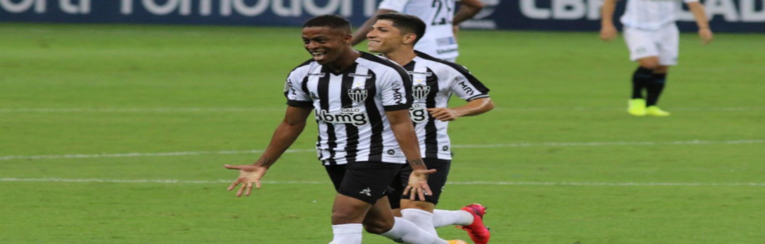 Ατλέτικο Μινέιρο, Atlético Mineiro