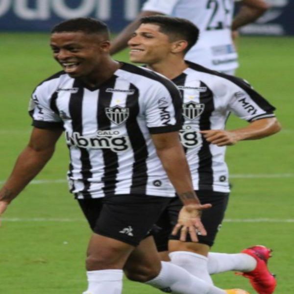Ατλέτικο Μινέιρο, Atlético Mineiro