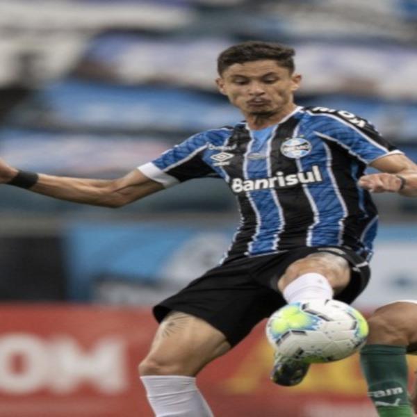 Γκρέμιο - Παλμέιρας, Grêmio vs. Palmeiras