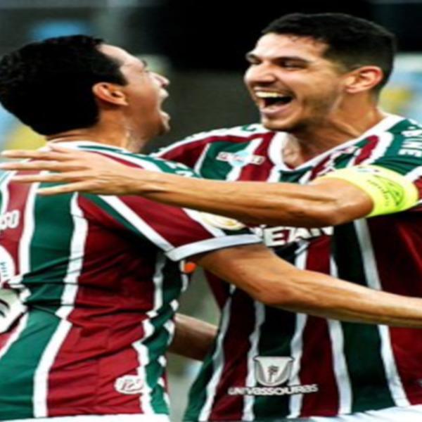 Φλουμινένσε, Fluminense 