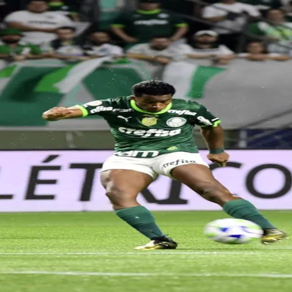 Παλμέιρας, Palmeiras 