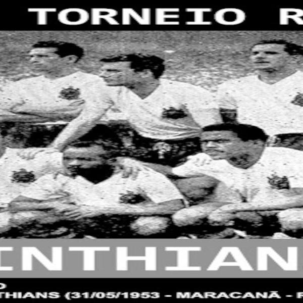Torneio Rio-São Paulo 1953