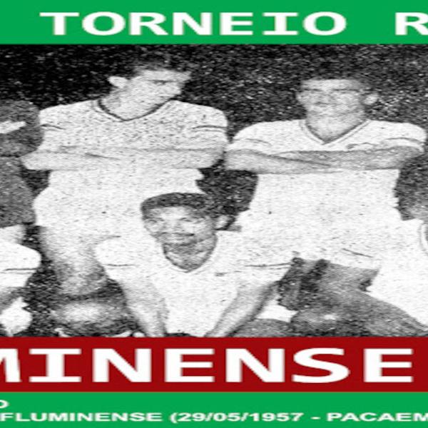 Torneio Rio-São Paulo 1957
