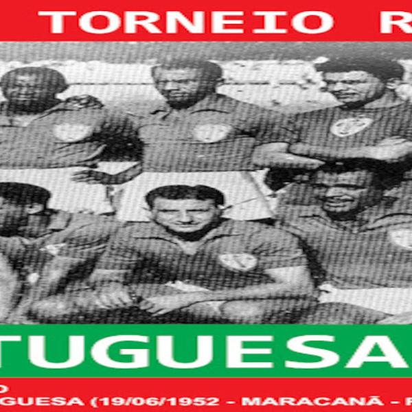 Torneio Rio-São Paulo 1952