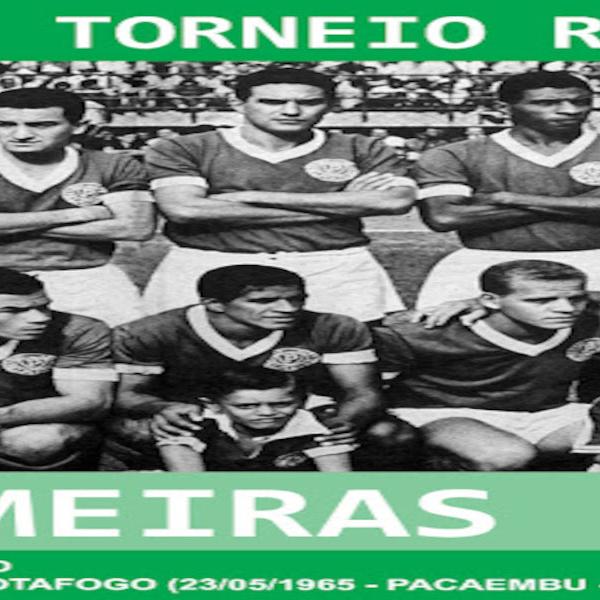 Torneio Rio-São Paulo 1965