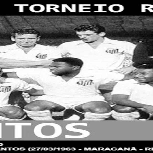 Torneio Rio-São Paulo 1963