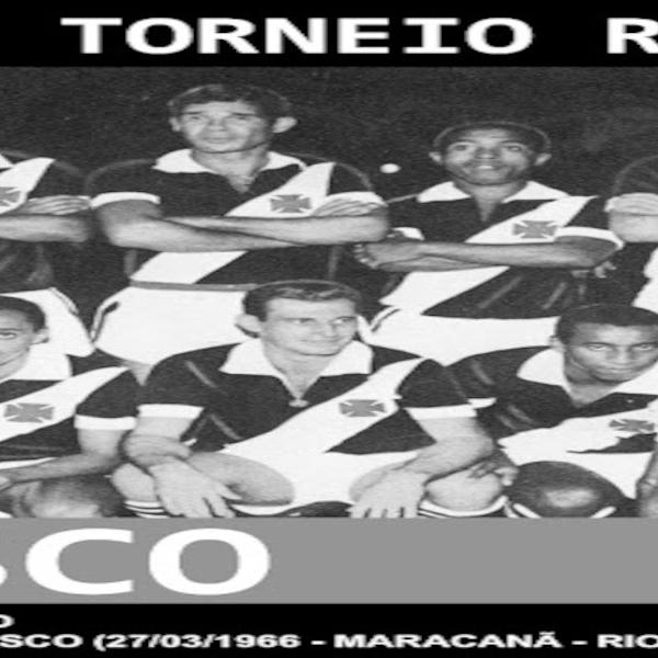 Torneio Rio-São Paulo 1966